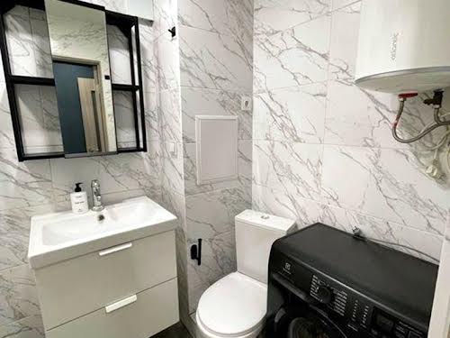 квартира за адресою Дубровицька вул., 5