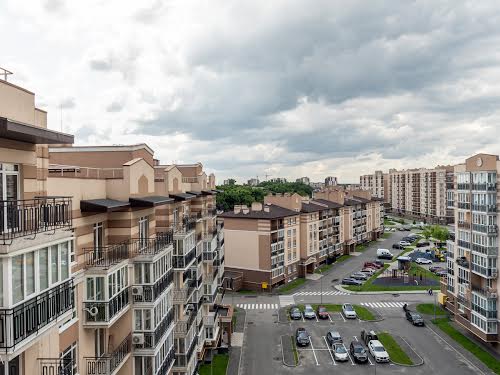 квартира по адресу Метрологическая ул., 21-Б