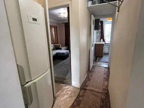 квартира по адресу Михаила Бойчука ул. (Киквидзе), 26