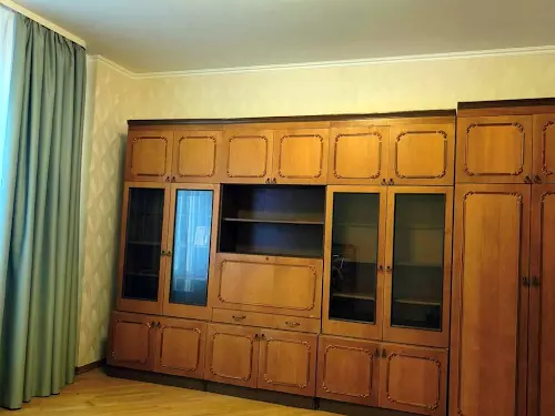 квартира по адресу Академика Булаховского ул., 5-Д