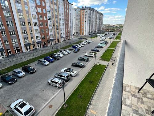квартира за адресою Героїв Крут вул., 12