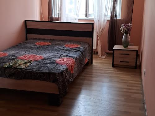 квартира за адресою Валерія Лобановського просп. (Червонозоряний), 4-В