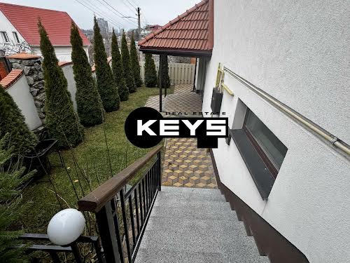 дом по адресу Альпійська ул. (Пятигорская), 45Д
