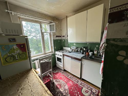 квартира по адресу Композитора Лятошинского ул., 4а