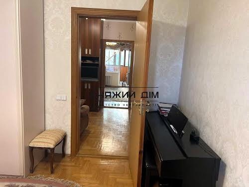 квартира за адресою Драгоманова вул., 14А