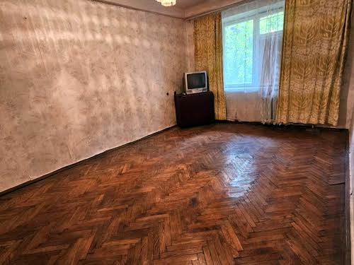 квартира по адресу Лесной просп., 15-А