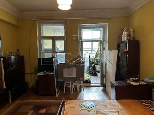 квартира за адресою Вишгородська вул., 22