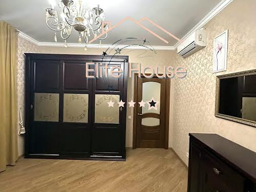 квартира за адресою Глибочицька вул., 32-А