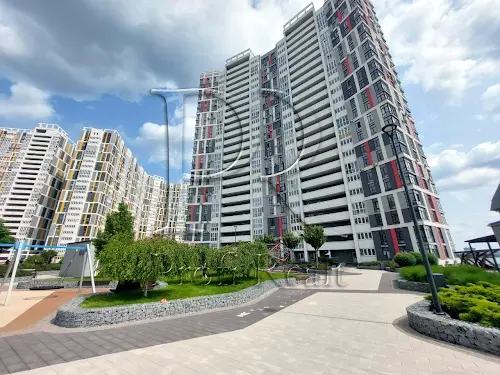 квартира по адресу Никольско-Слободская ул., 15