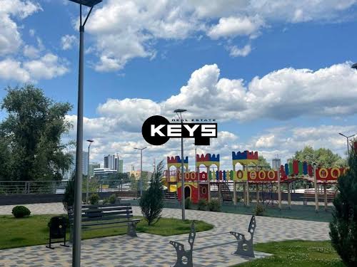 квартира за адресою Трускавецька вул., 10-Д
