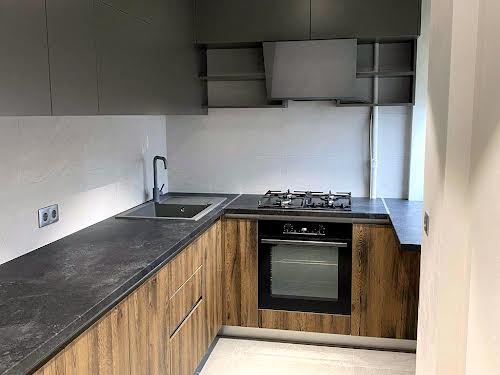 квартира по адресу Ивана Фёдорова ул., 3