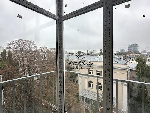 квартира за адресою Шовковична вул., 29