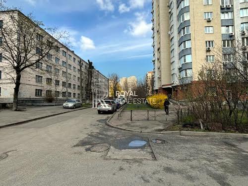 квартира за адресою Ніжинська вул., 5