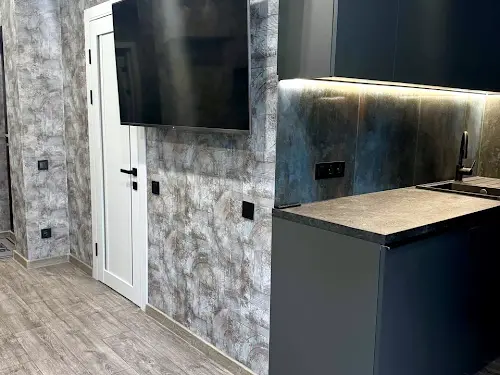 квартира за адресою Березова вул., 40