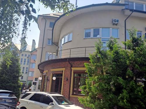 квартира за адресою Борщагівська вул., 30-А