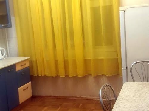 квартира за адресою Шота Руставелі вул., 33-А