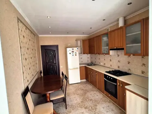 квартира за адресою Семена Палія вул. (Дніпропетровська дорога), 77