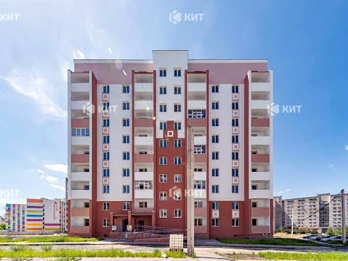 квартира по адресу Академика Барабашова ул., 10