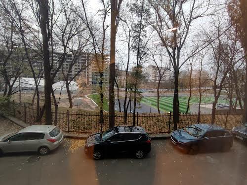 квартира по адресу Михаила Грушевского ул., 34-А