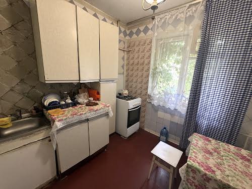 квартира за адресою Оболонський просп., 28-А