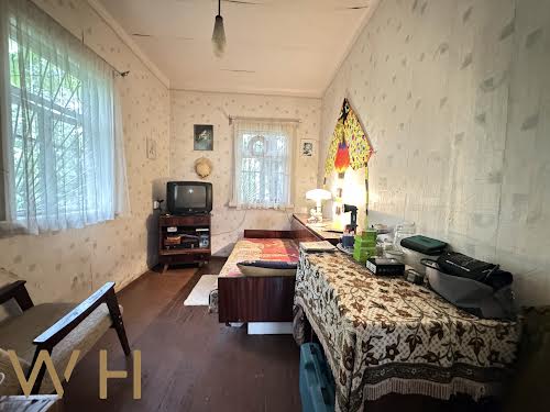 ділянка за адресою 15-та Садова вул.