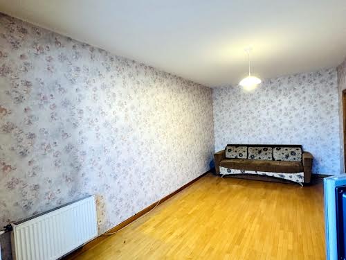 квартира за адресою Мішуги, 3