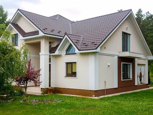 будинок за адресою с. Данилівка, данила галицького