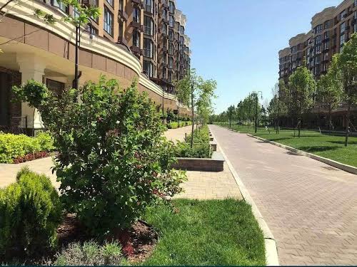 квартира за адресою с. Новосілки, Миру вул., 10а