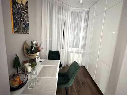 квартира за адресою Боголюбова, 44