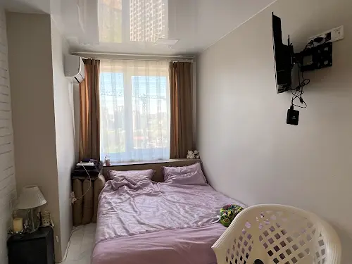 квартира по адресу Лысогорский пер., 20