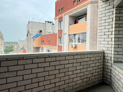 квартира за адресою Алматинська вул. (Алма-Атинська), 39-А