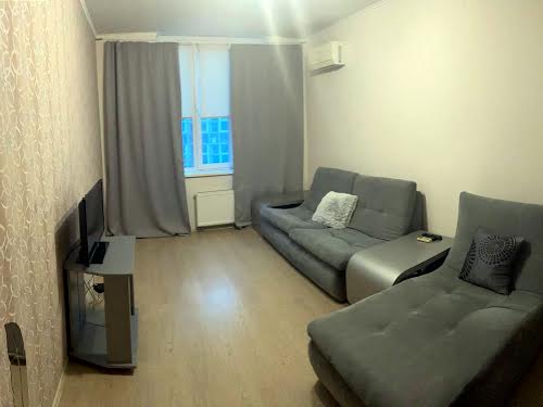 квартира по адресу Урловская ул., 23-В