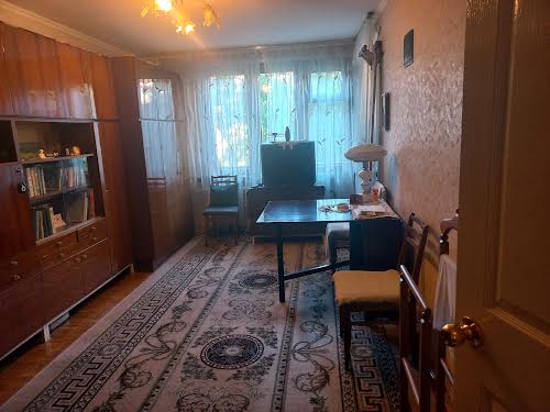 квартира за адресою Саксаганського вул., 54/56