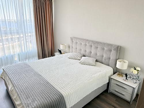 квартира по адресу Миколы Бажана просп., 1б