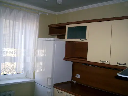 квартира за адресою бульвар Слави, 16
