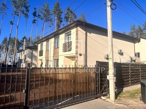 будинок за адресою смт. Гостомель, Патріотів, 4б