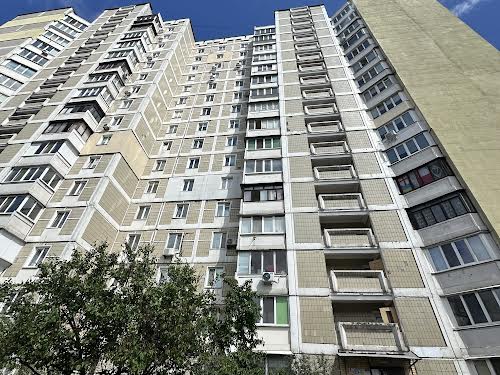 квартира за адресою Радунська вул., 46-Б