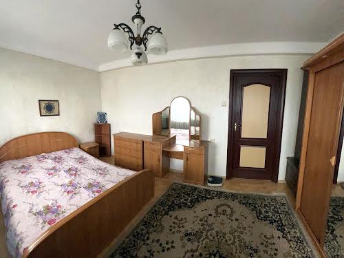 квартира за адресою Харківське шосе, 21