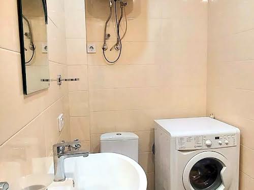 квартира за адресою Павла Чубинського, 8а