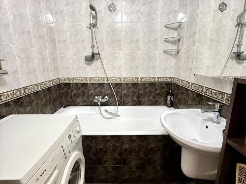 квартира за адресою Оноре де Бальзака вул., 83/2