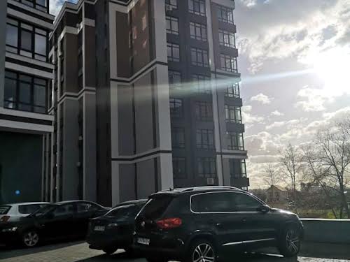 квартира за адресою Лісківська вул., 37