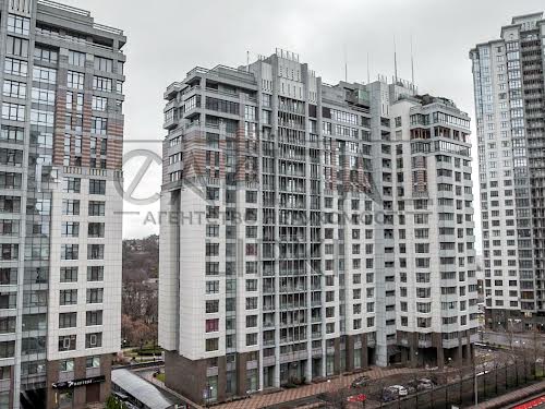 квартира по адресу Андрея Верхогляда ул. (Михайла Драгомирова), 12