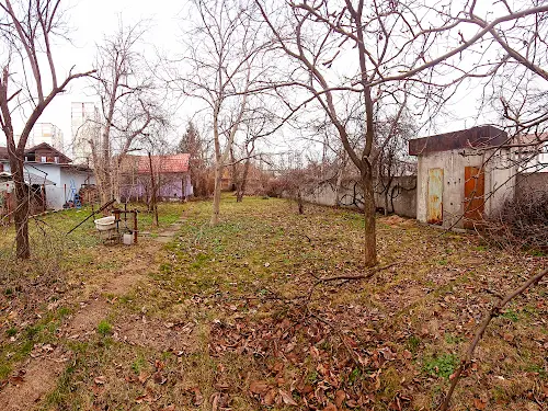ділянка за адресою Зелена, 1