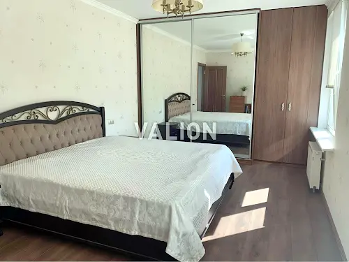 квартира по адресу Клавдиевская ул., 40в