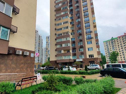квартира за адресою Андрія Аболмасова вул. (Панельна), 4-А