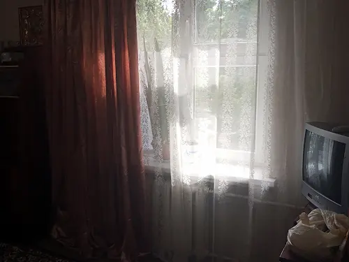 квартира по адресу Шовкуненка ул., 5