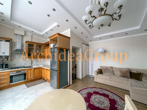 квартира за адресою смт. Гостомель, Прорізна вул., 9