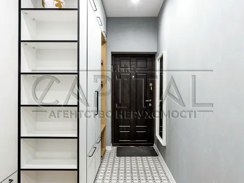 квартира за адресою Фортечний тупик (Тверський), 7-Б