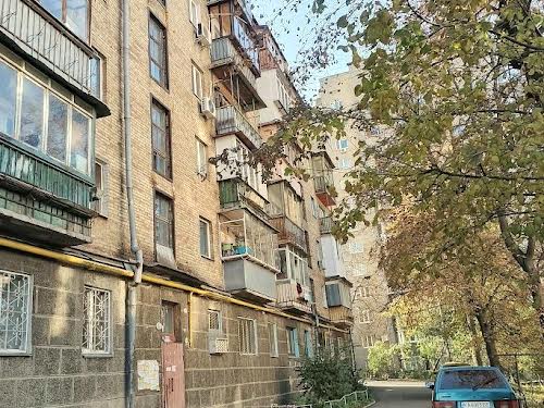 квартира за адресою Костанайська вул., 1