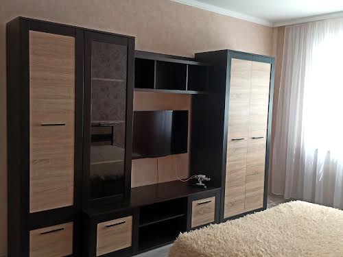 квартира за адресою Київ, Миколи Бажана просп., 9-Б